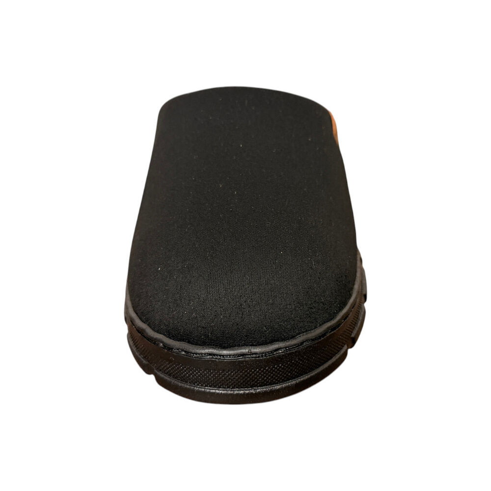 Pantufla Dama Lisa Negro T24 Stahl image number 3