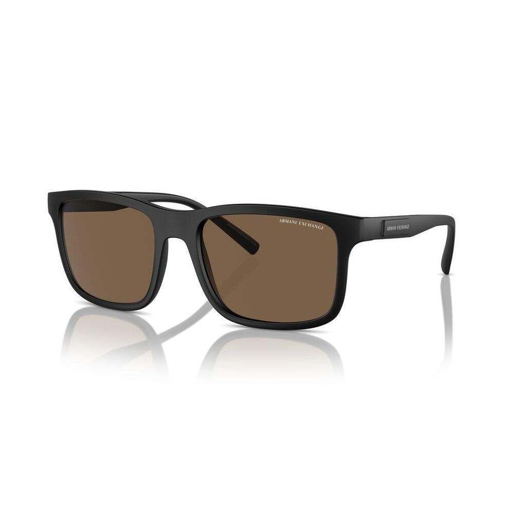 Lente Solar Armani Exchange 0AX4145S image number 1