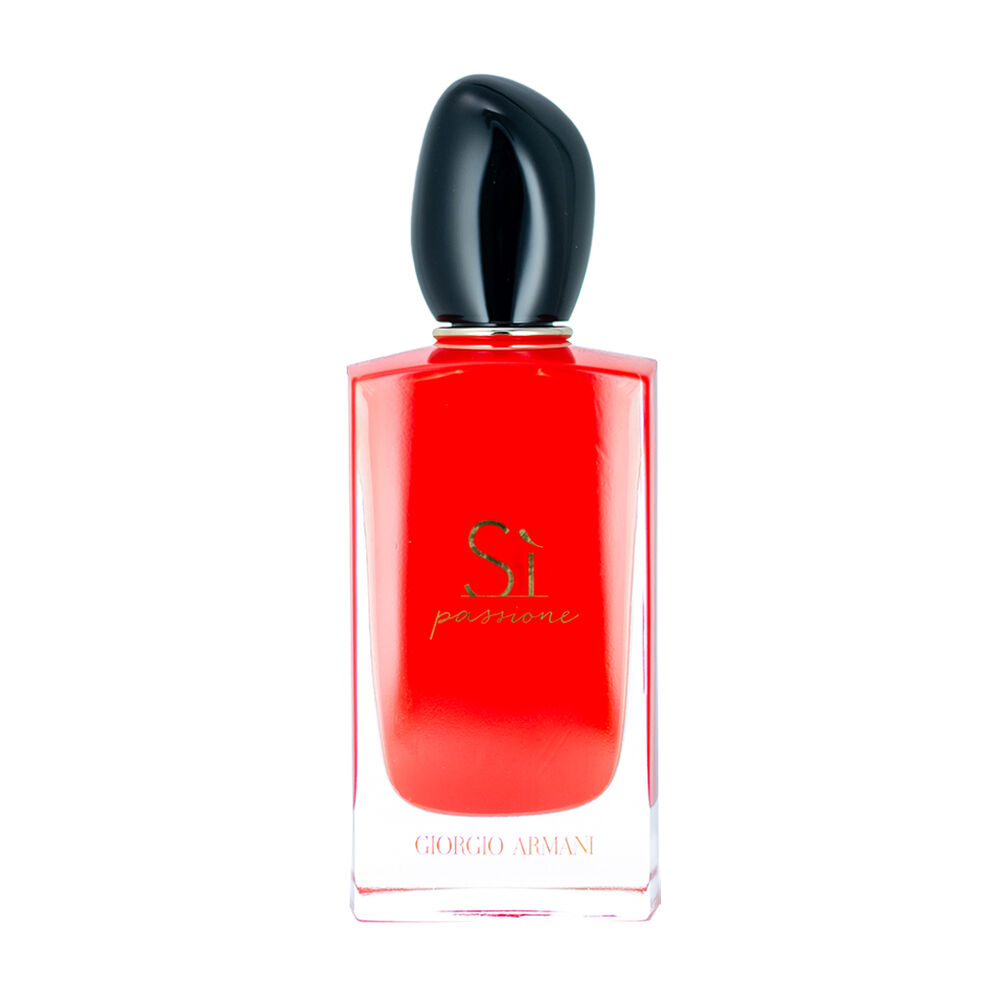 Giorgio Armani S&igrave; Passione 100 ml Eau de Parfum Perfume para Mujer image number 1