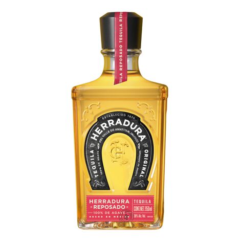 Tequila Reposado Herradura  950 ml