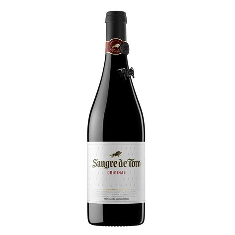 Vino Tinto Sangre De Toro 750 ml
