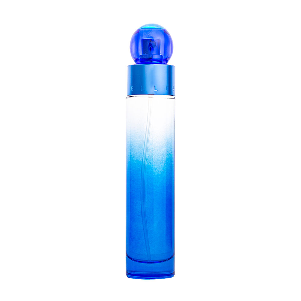 Perfume 360° Very Blue Men 100 Ml Edt Spray para Caballero image number 1