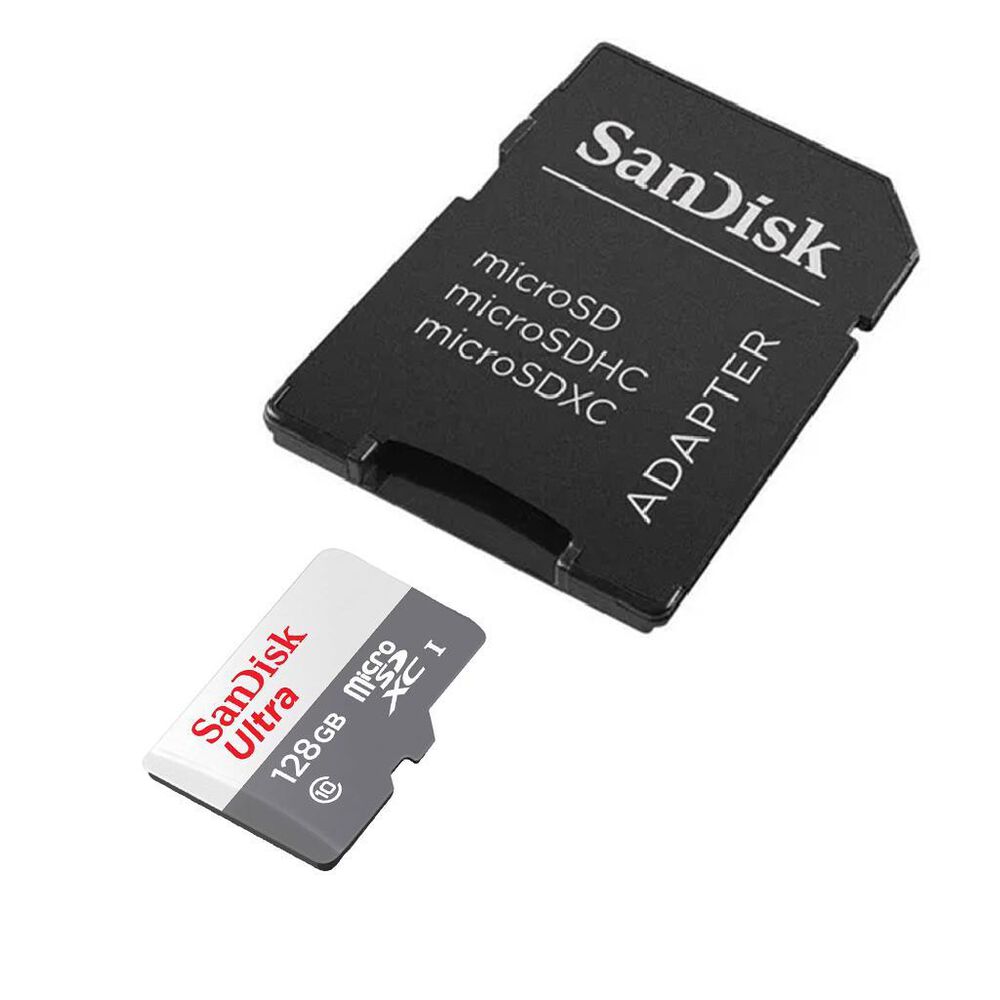 Memoria MicroSD Sadisk 128GB image number 2