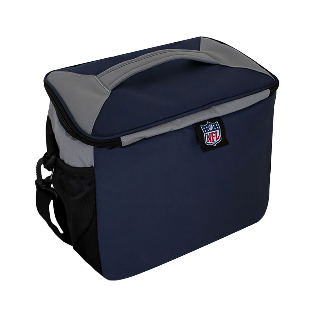 Hielera Port&aacute;til Cowboys NFL 1 Pieza image number 3