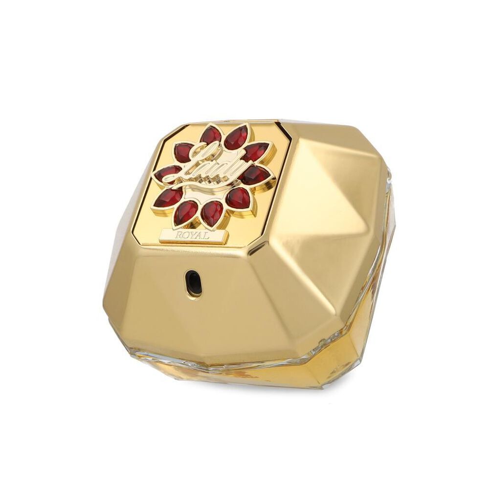Perfume para dama Lady Million Royal EDP 80 Ml image number 1