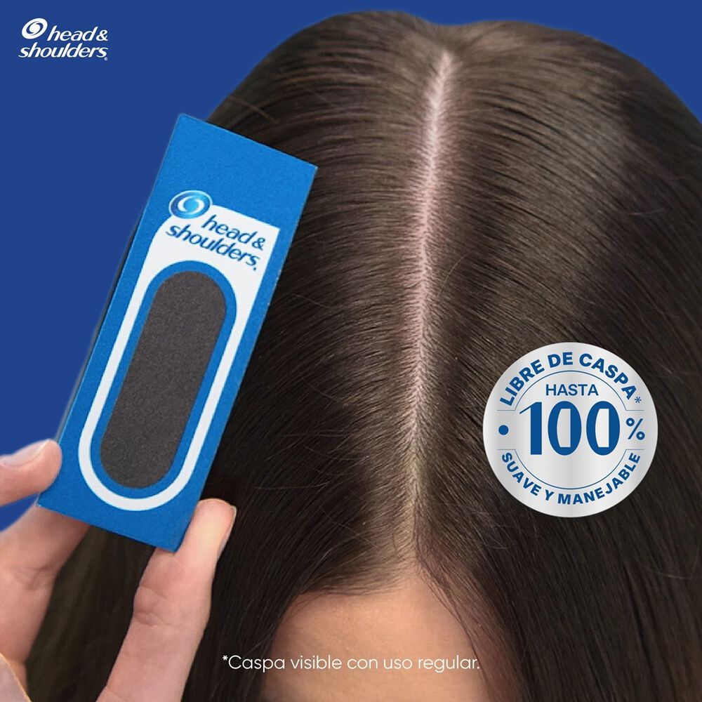 Shampoo Limpieza Protectora Head & Shoulders 1.19 L image number 3