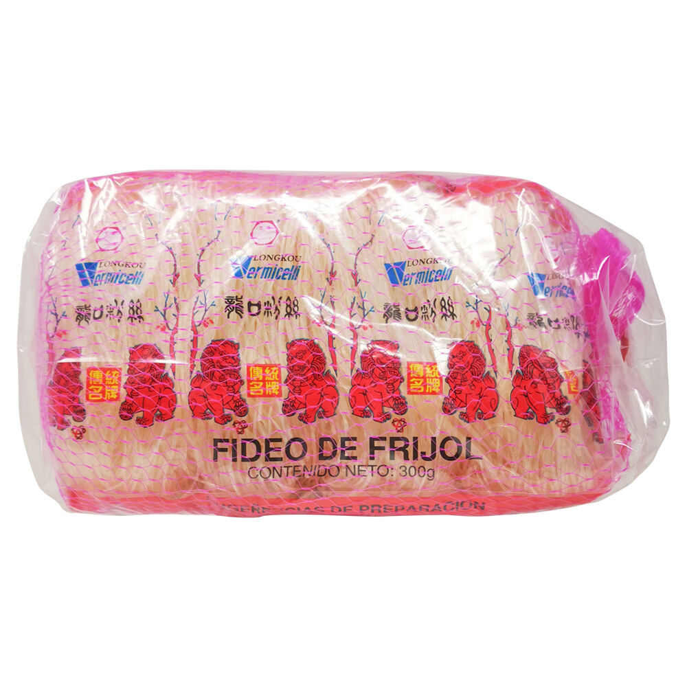 Fideo de Frijol Satoru 2/300 g image number 1