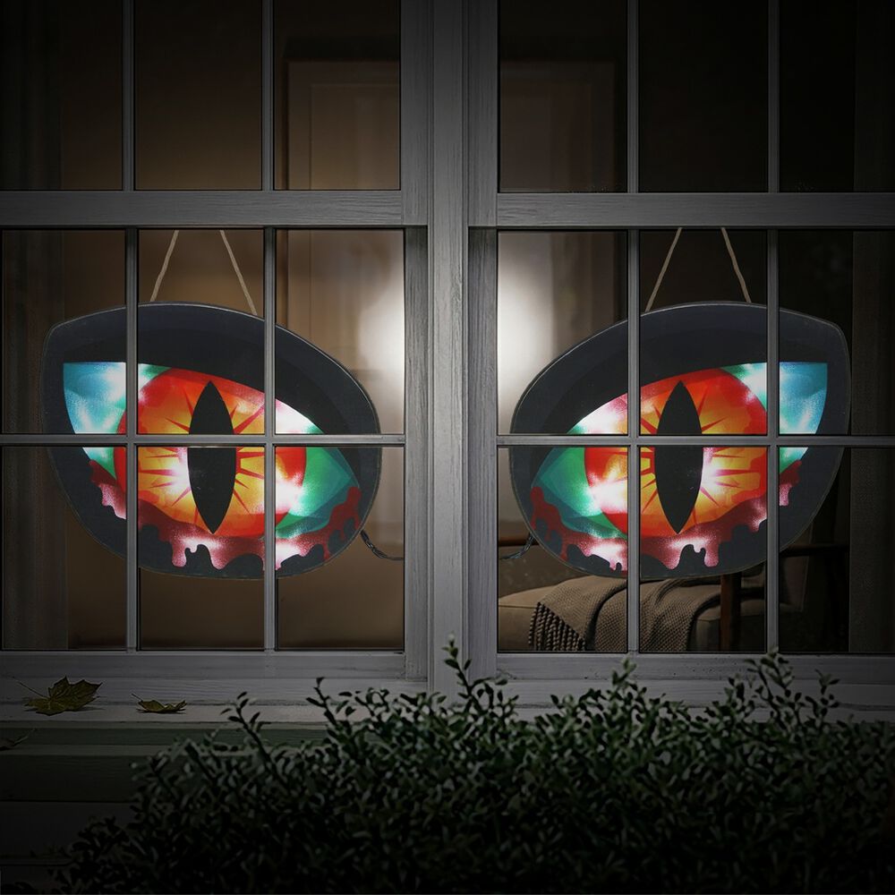 Ojos Decorativos Members Choice image number 1