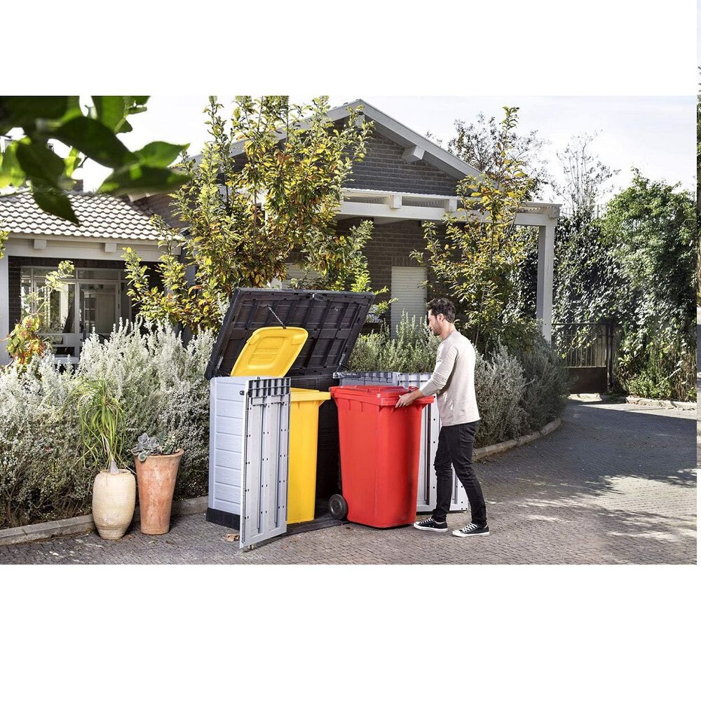 Caja Almacenaje Store It Out KETER image number 6
