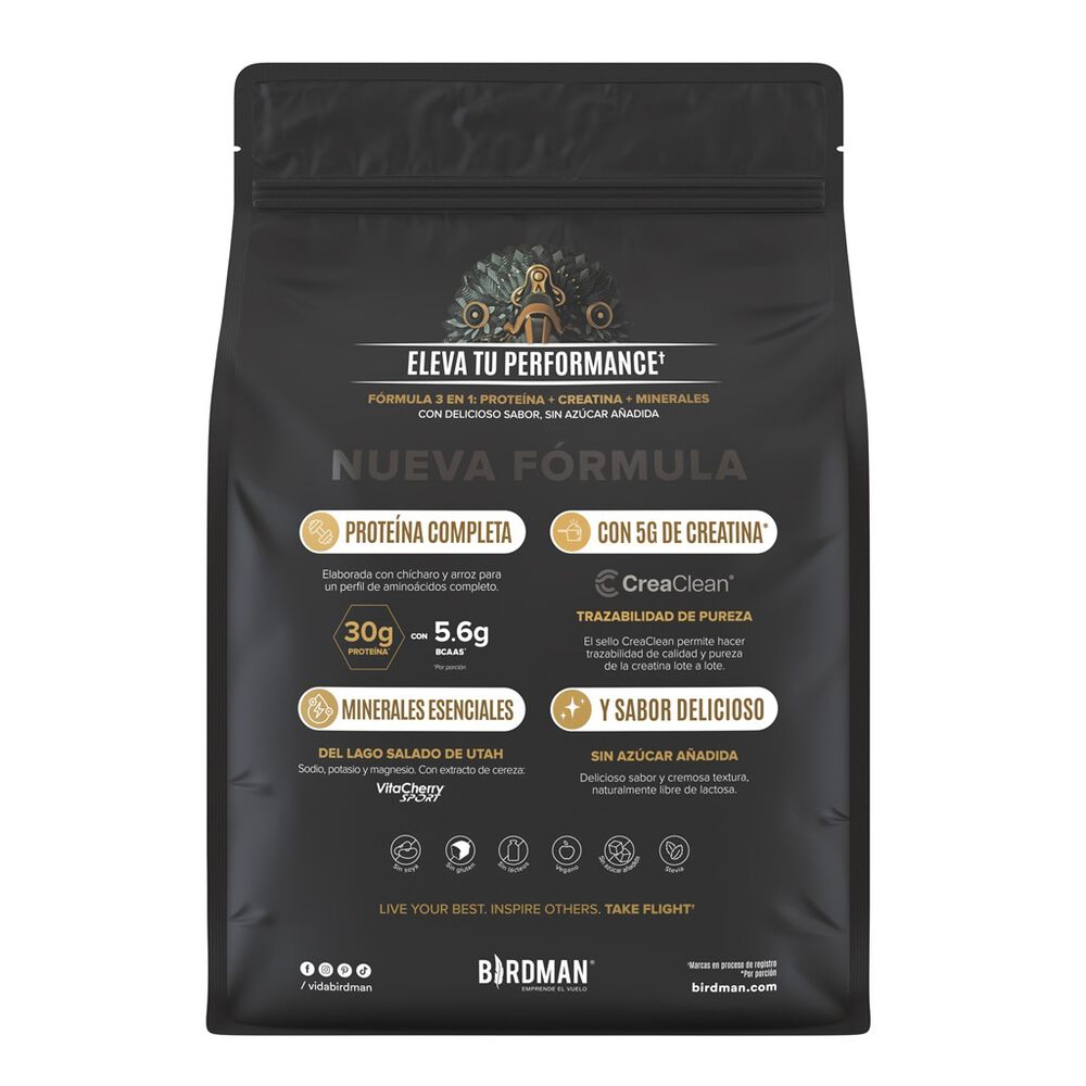Prote&iacute;na Vain Falcon Performance 1.9 kg image number 1