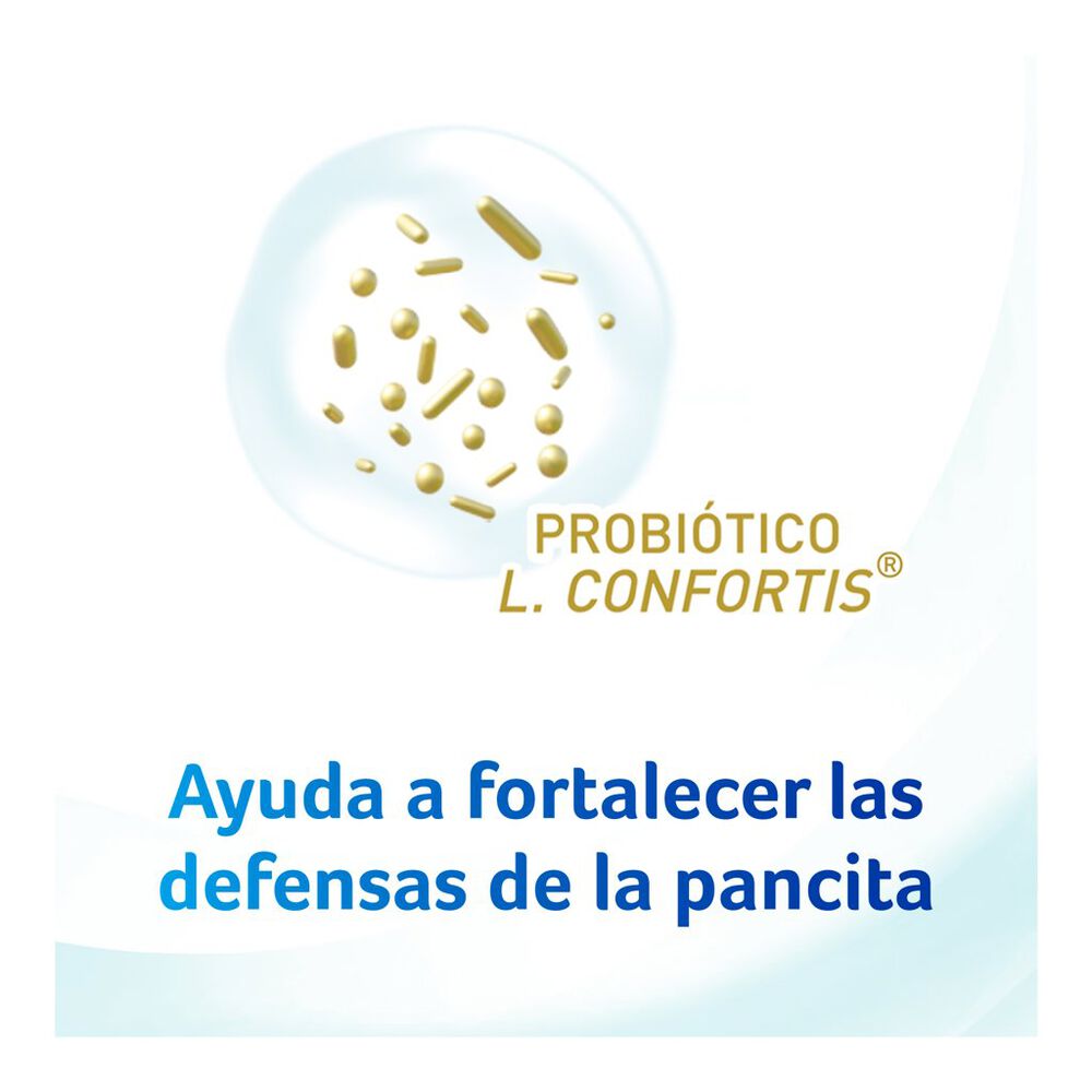 F&oacute;rmula Infantil Etapa 3 Nan 2/1.5 kg + 400gGratis image number 11