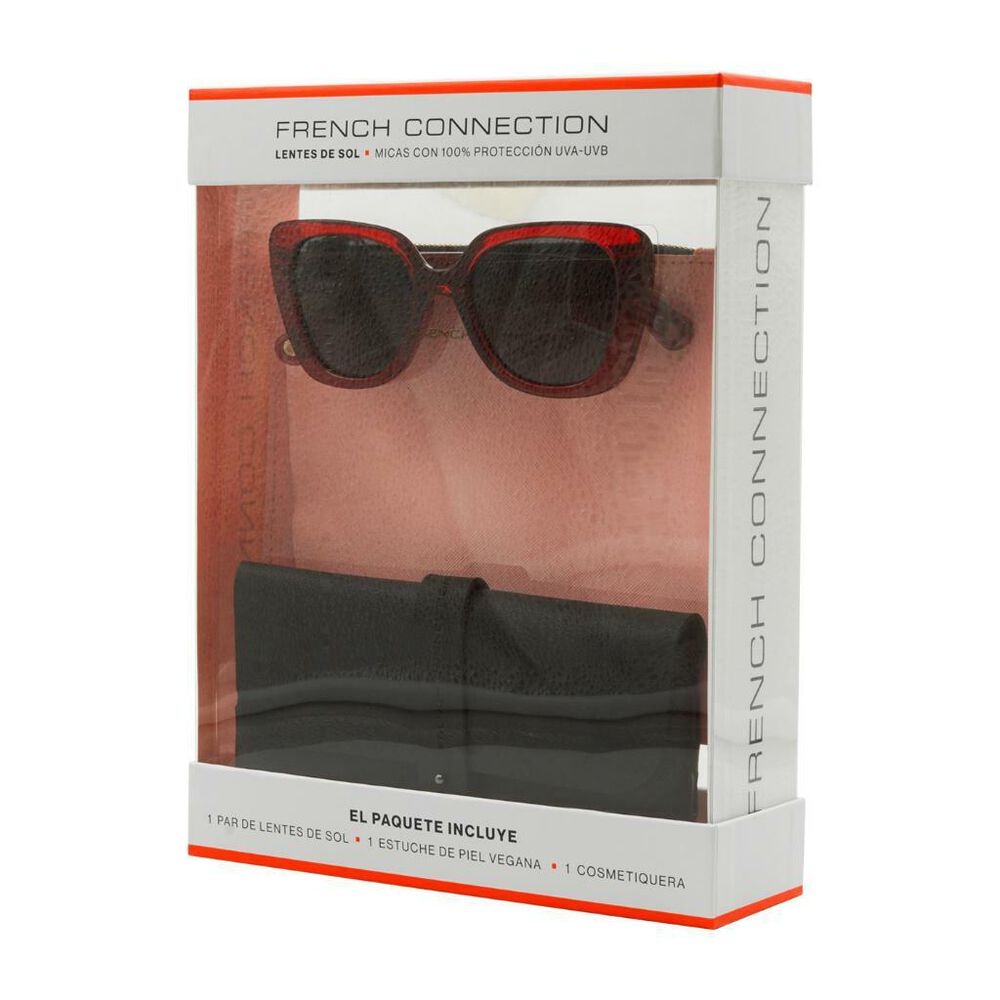 Blister French Connection para Dama Q26FCU776 RED image number 1