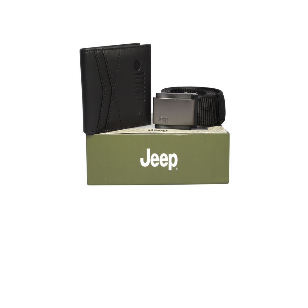 Set Cartera y Cintur&oacute;n Jeep image number 1
