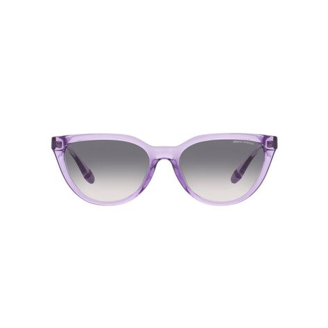 Lente Solar Armani Exchange 0AX4130SU