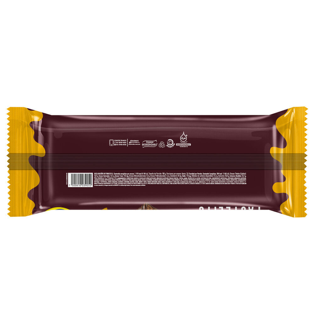 Pastelito Hersheys 15/40 g image number 1