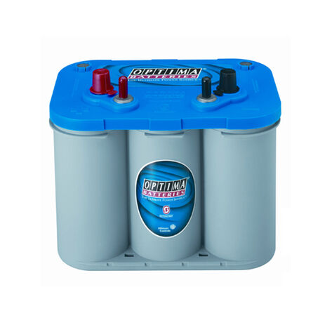 Acumulador Blue 34M