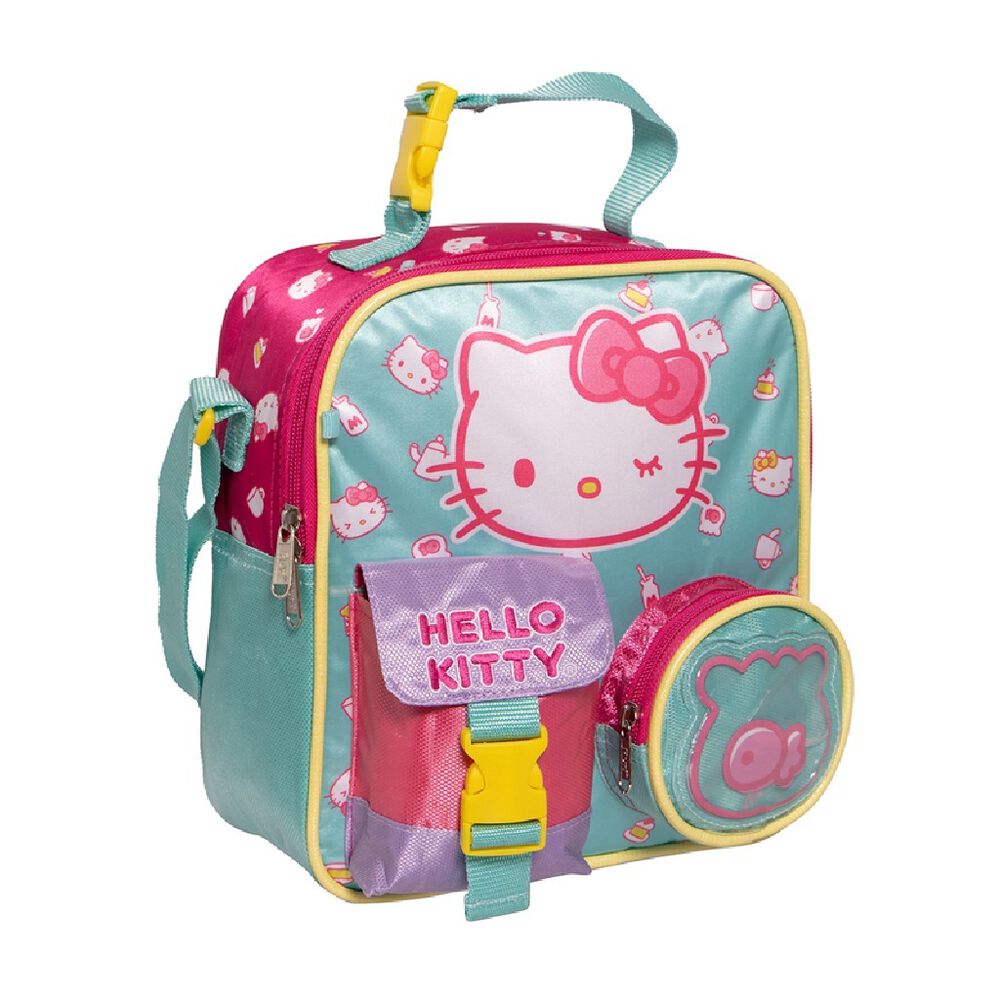 Lonchera Infantil Ruz Con Licencia image number 1