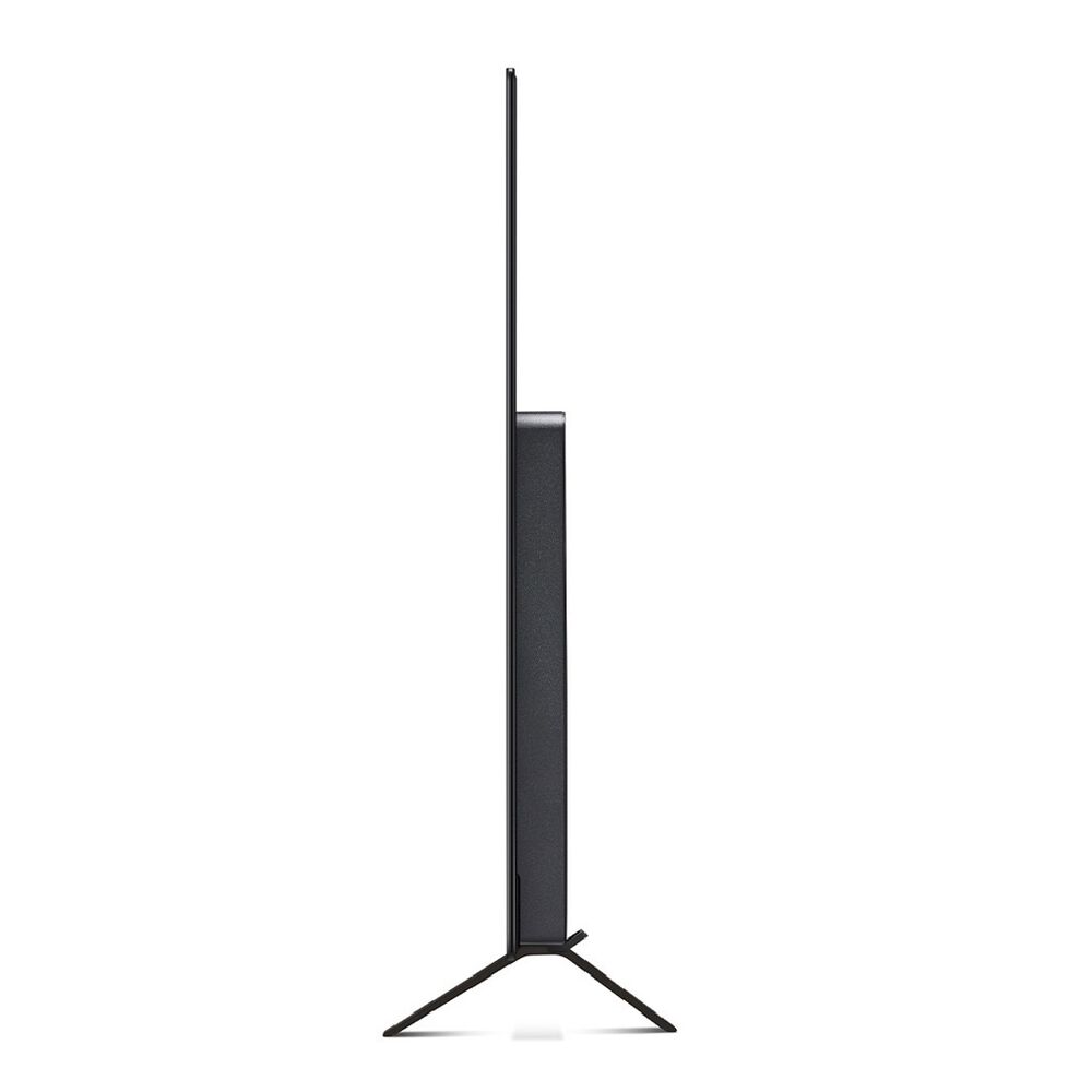 Pantalla 55" LG 4K OLED Smart TV con ThinQ AI OLED55B4PSA image number 3
