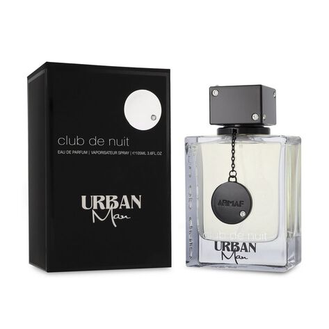 Armaf Club de Nuit Urban Man 105 ml Eau de Parfum Perfume para Hombre