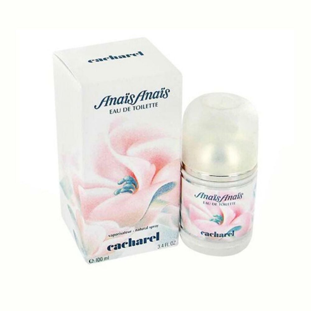 Cacharel Anais Anais 100 ml Eau de Toilette Perfume para Mujer image number 1