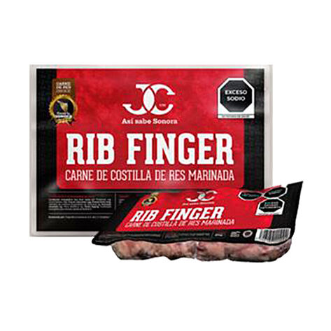 Rib Fingers Sabson  1 Kg