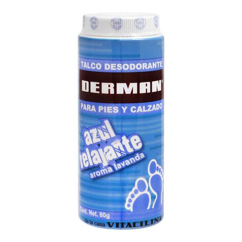 Derman Desod Pvo Con 80G
