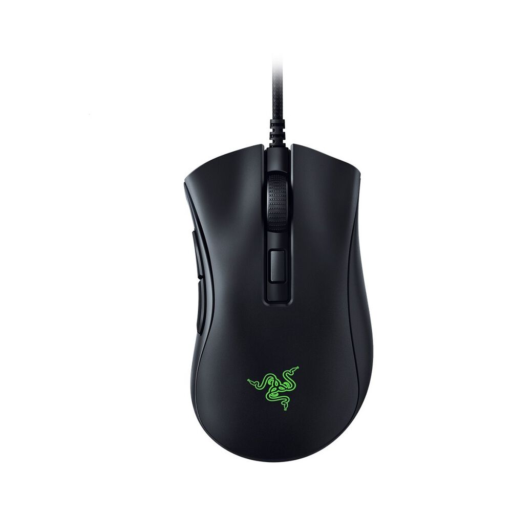 Mouse Razer Deathadder V2 image number 1