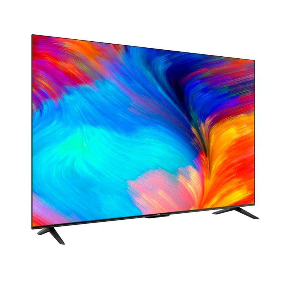 Pantalla 65" TCL 4K Google TV 65S451G image number 1