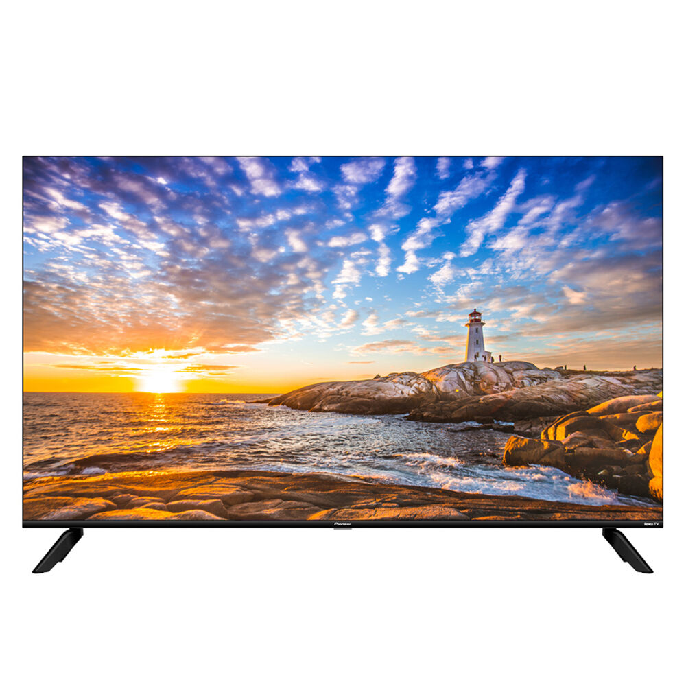 Pantalla 43" Pioneer FHD Roku TV PLE-43R25F1 image number 1