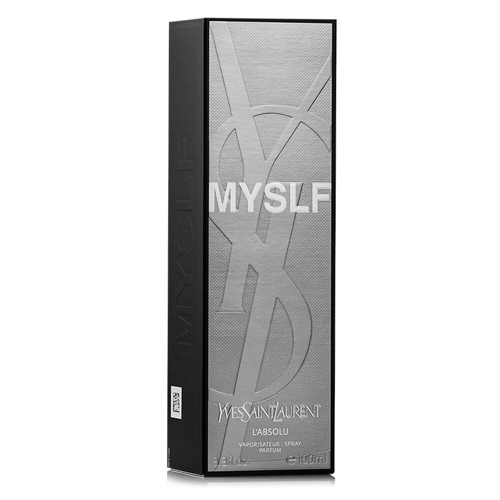 Perfume para caballero YSL Myslf Absolu Parfum 100 ml image number 2