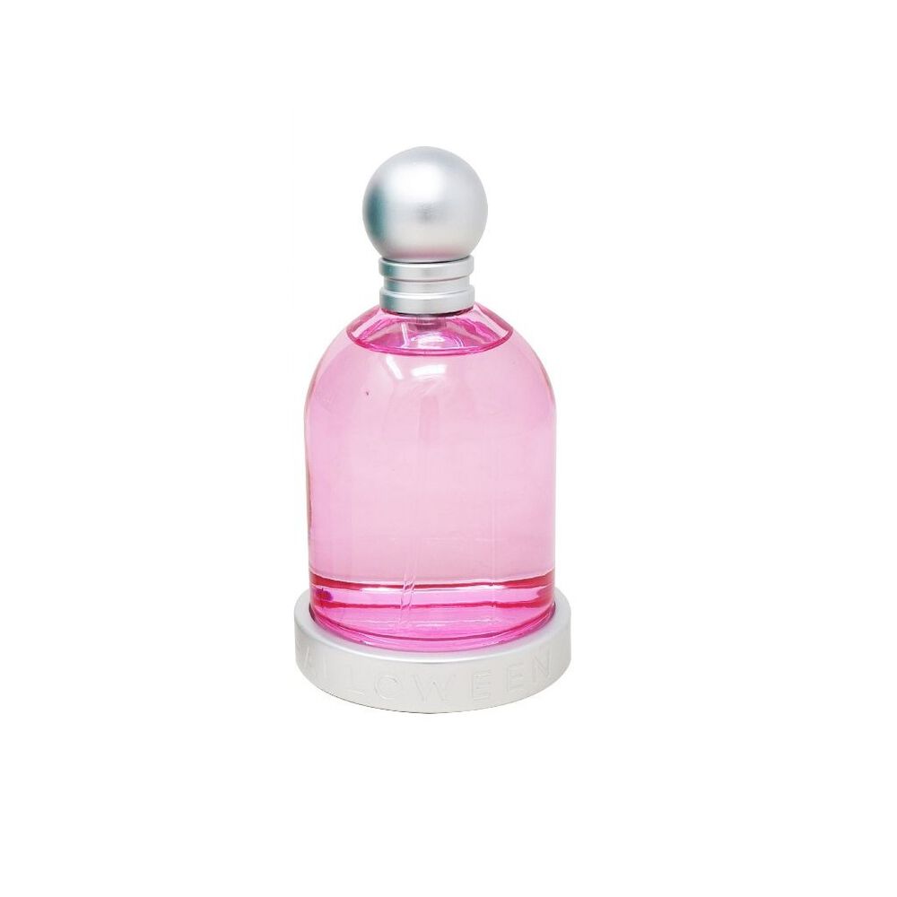 Jes&uacute;s del Pozo Halloween Water Lily 100 ml Eau de Toilette Perfume para Mujer image number 1