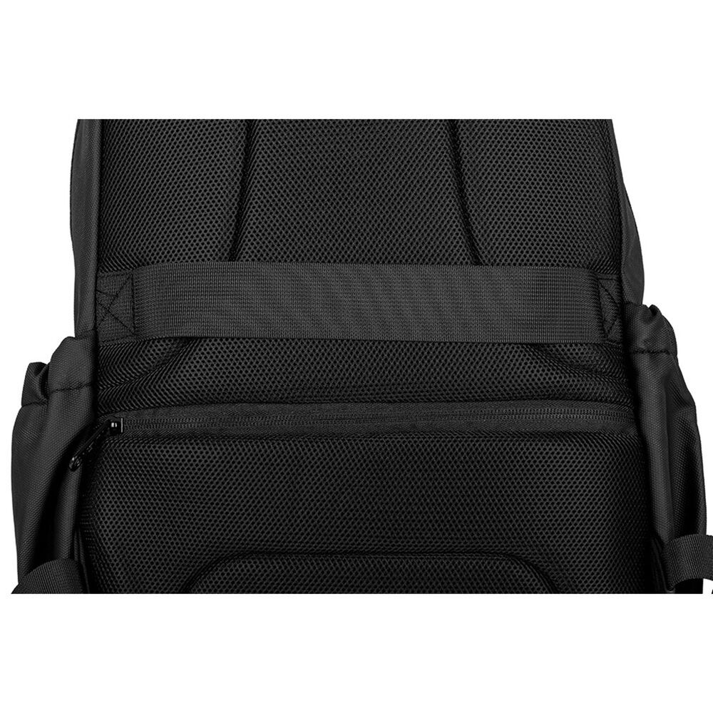 Backpack Porta Laptop NASA Negro image number 1