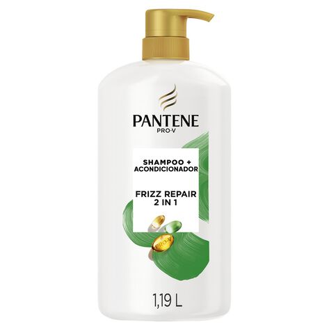 Shampoo Frizz Repair Pantene 1.19 L