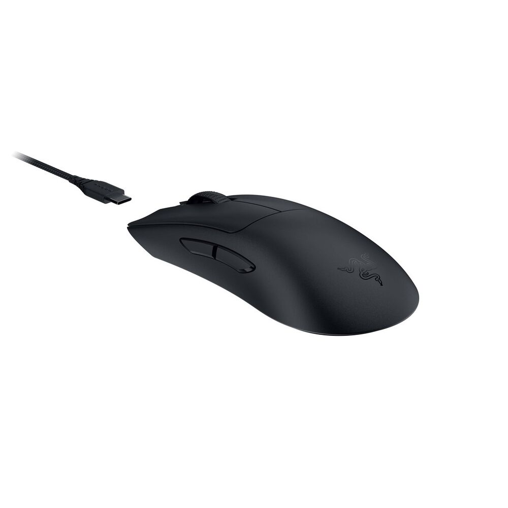Mouse Razer Deathadder V3 Pro ergon&oacute;mico image number 3
