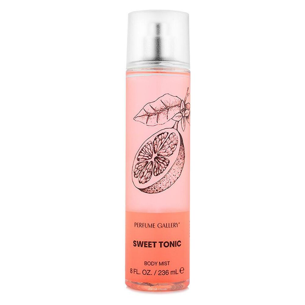 Body Mist para dama Sweet Tonic 236 ml image number 1