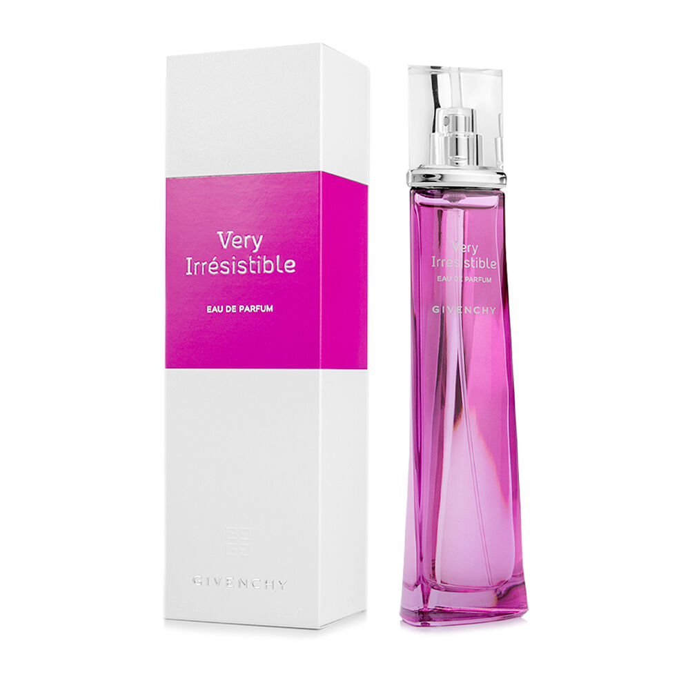 Perfume para Dama Givenchy Very Irresistible EDP 75 ml image number 1