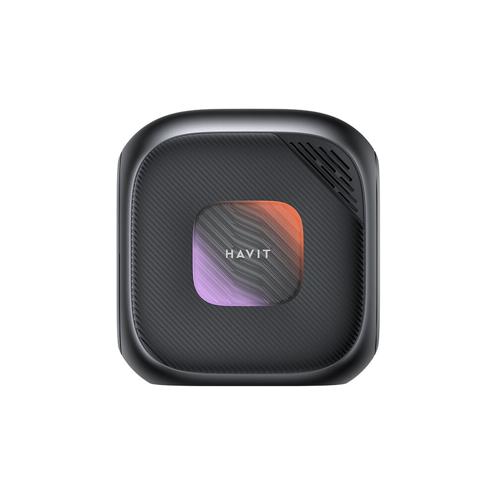 Proyector Havit Android TV PJ215 PRO Lite image number 4
