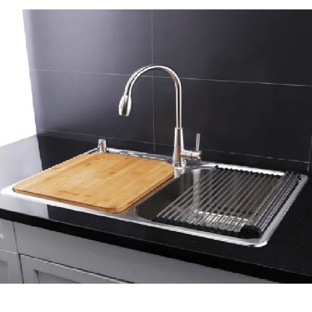 Afa Stainless Combo Tarja Y Maneral image number 1