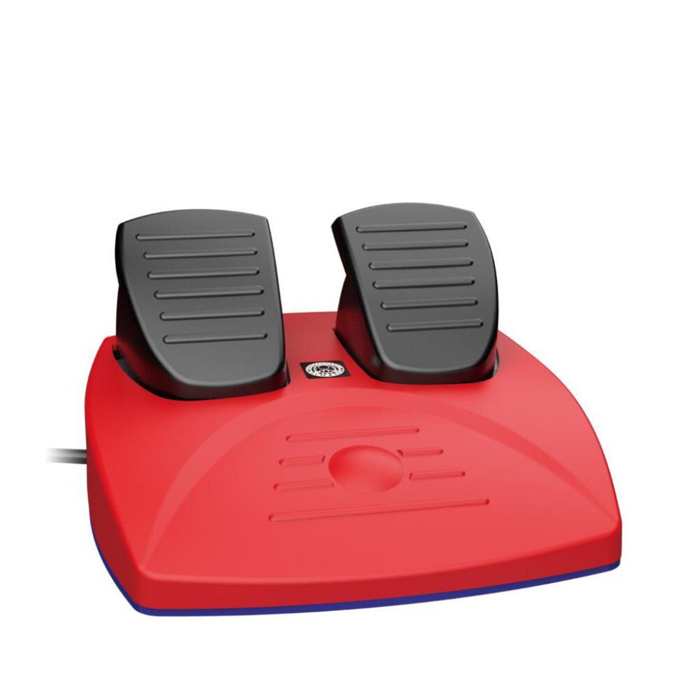 Volante Mini Mario Kart Hori para Nintendo Switch image number 4