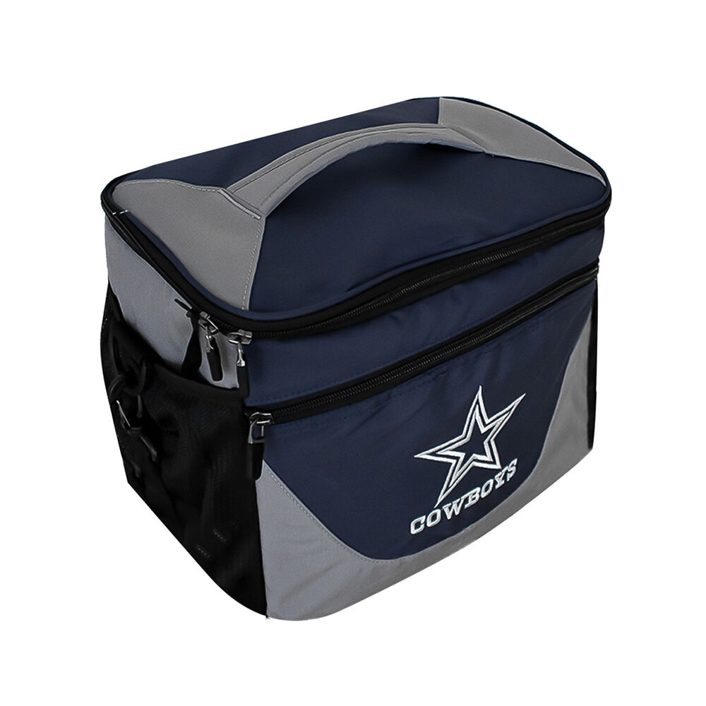 Hielera Port&aacute;til Cowboys NFL 1 Pieza image number 2