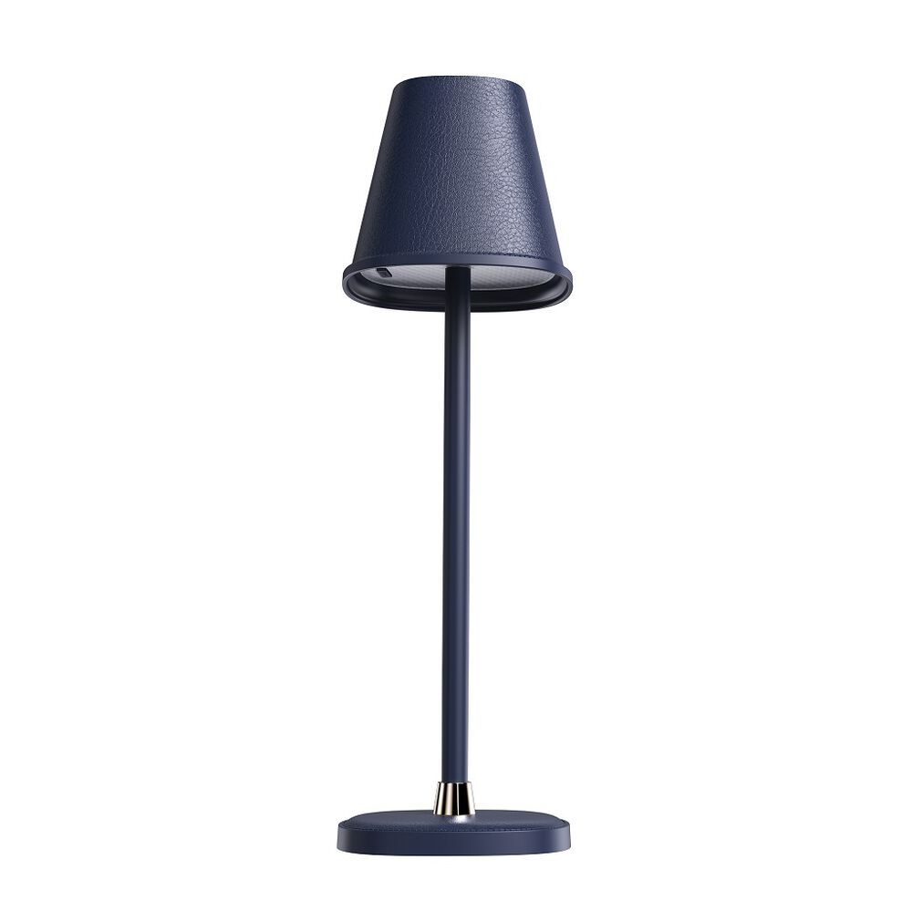 L&aacute;mpara de mesa c/luz led SHEFFIELD LABS image number 3