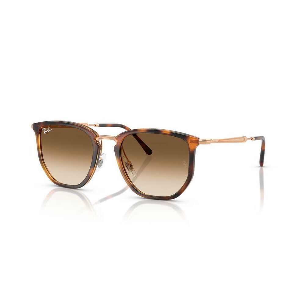 Lente solar Ray-Ban 0RB4451 image number 2