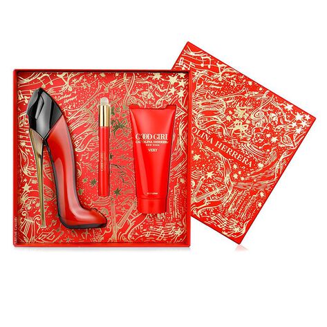 Estuche para dama Carolina Herrera Very Good Girl