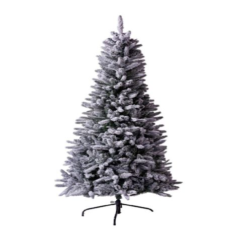 &Aacute;rbol De Navidad Slim 7.5 Pies Member's Choice
