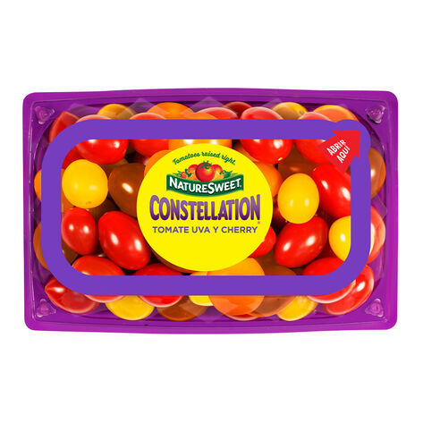 TOMATE CONSTELLATION NATURESWEET 680G