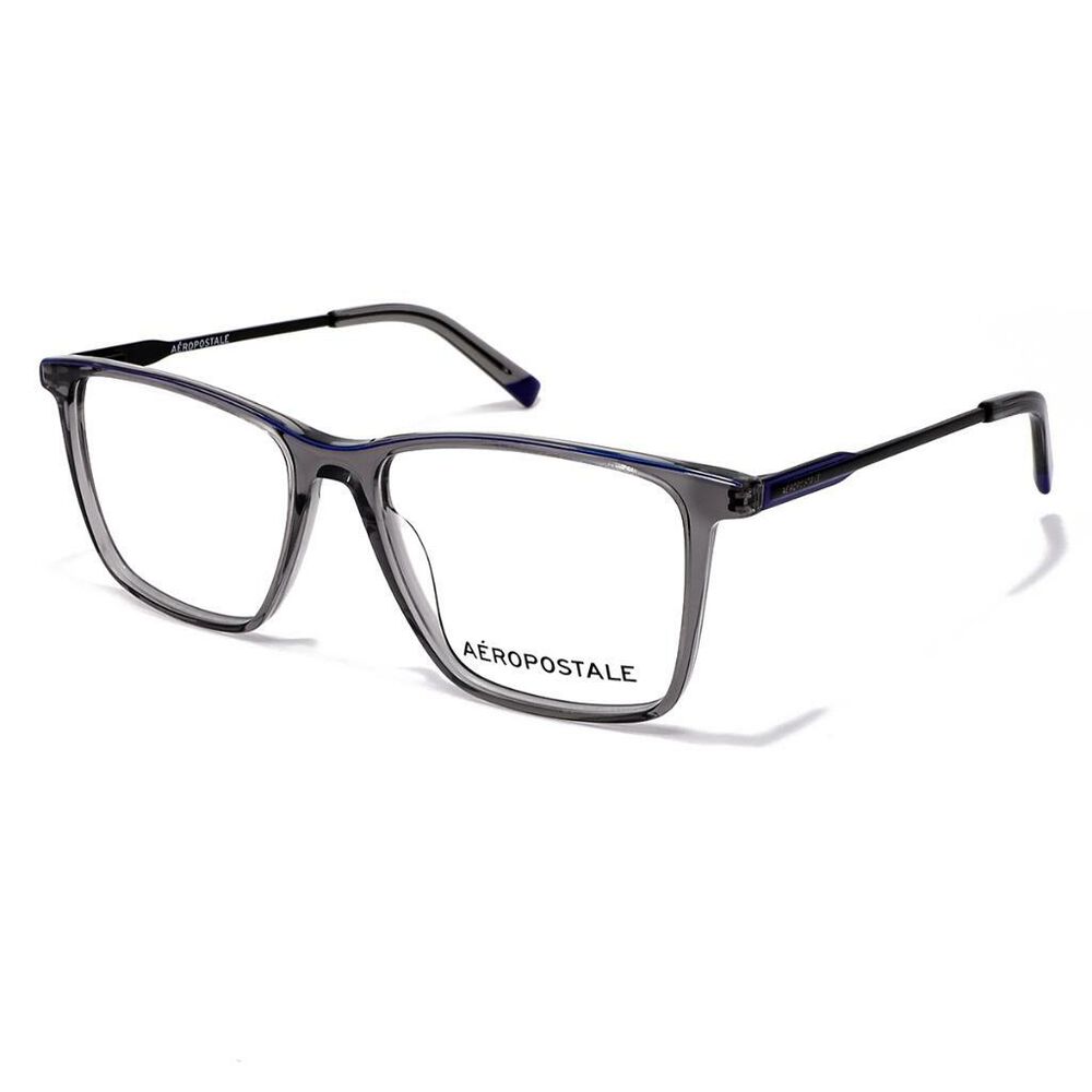 Lente oftalmico para caballero Aeropostale VAE.23023.0GRY.56 image number 1