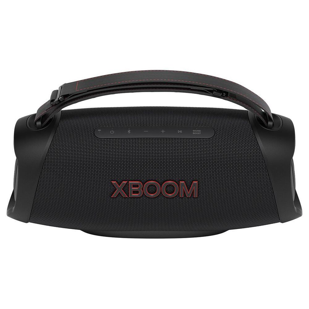 Bocina Bluetooth Port&aacute;til LG XBOOM Go XG8T image number 1