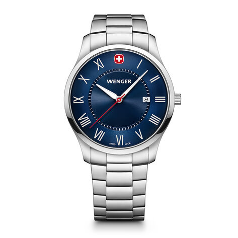 Reloj Wenger para caballero City Classic