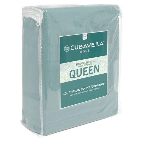 Set de sabana Queen