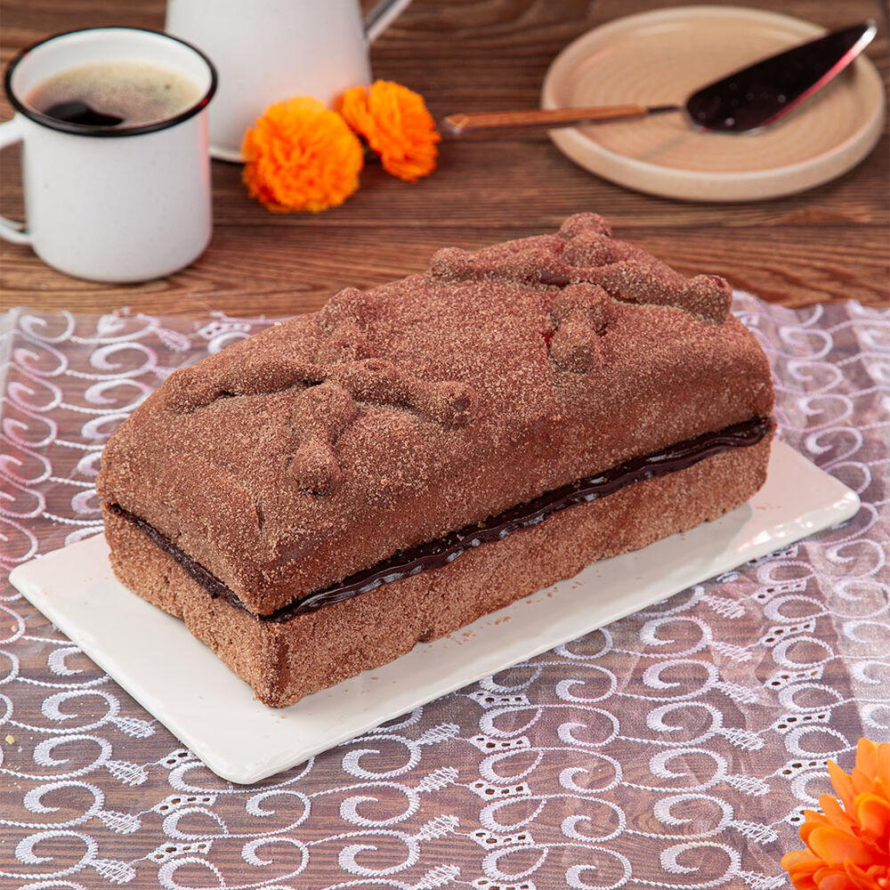 Tumbita de Chocolate 2 Pzas image number 1